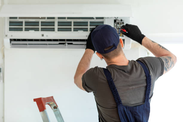 HVAC Maintenance and Cleaning in Porcupine, SD