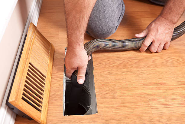 Best Air Duct Cleaning Near Me in Porcupine, SD